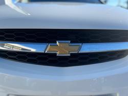 2011 Holden
                Commodore SS