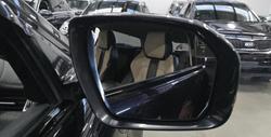 2011 Land Rover Range Rover Evoque SD4 Dynamic L538 MY12 4X4 Constant Buckingham Blue