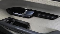 2011 Land Rover Range Rover Evoque SD4 Dynamic L538 MY12 4X4 Constant Buckingham Blue