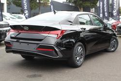 2025 Hyundai
i30