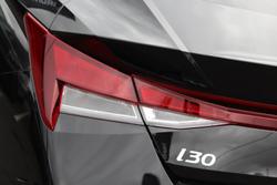 2025 Hyundai
i30