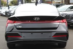 2025 Hyundai
i30