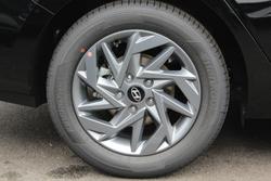 2025 Hyundai
i30