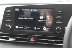 2025 Hyundai
i30