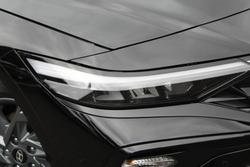 2025 Hyundai
i30