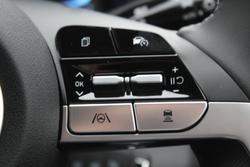 2025 Hyundai
i30