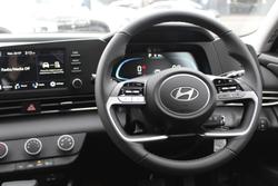 2025 Hyundai
i30