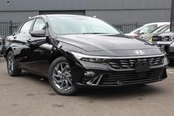 2025 Hyundai
i30