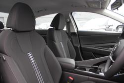 2025 Hyundai
i30