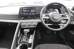 2025 Hyundai
i30