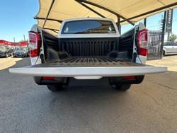 2024 SsangYong
Musso Ultimate