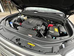 2024 SsangYong
Musso Ultimate