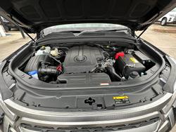 2024 SsangYong
Musso Ultimate