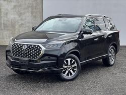 2023 SSANGYONG
REXTON ULTIMATE