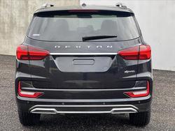 2023 SSANGYONG
REXTON ULTIMATE