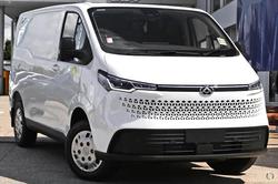 2025 LDV Deliver 7