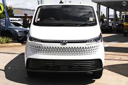 2025 LDV Deliver 7