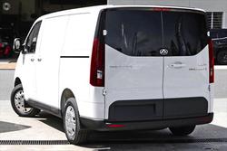 2025 LDV Deliver 7
