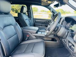 2025 RAM
                1500 Limited Hurricane HO RamBox