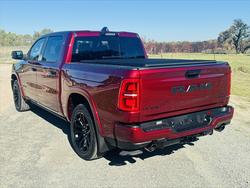 2025 RAM 1500 Limited Hurricane HO RamBox