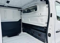 2025 Renault Trafic Premium