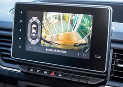 2025 Renault Trafic Premium