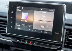 2025 Renault Trafic Premium