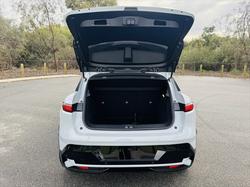 2024 Renault Megane E-Tech Techno EV60