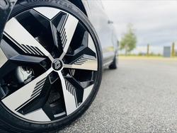 2024 Renault Megane E-Tech Techno EV60