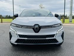 2024 Renault Megane E-Tech Techno EV60