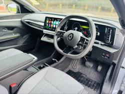 2024 Renault Megane E-Tech Techno EV60