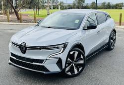 2024 Renault Megane E-Tech Techno EV60