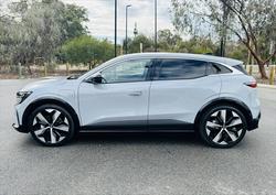 2024 Renault Megane E-Tech Techno EV60