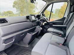 2025 Renault Master Pro 110kW