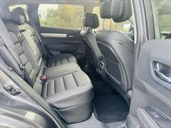 2024 Renault Koleos Intens