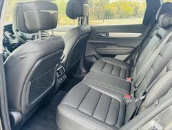 2024 Renault Koleos Intens