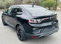 2025 Renault Arkana Esprit Alpine