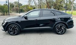 2025 Renault Arkana Esprit Alpine