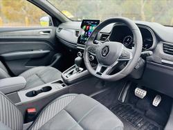 2025 Renault Arkana Esprit Alpine