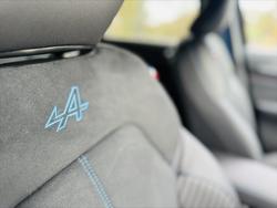 2025 Renault Arkana Esprit Alpine