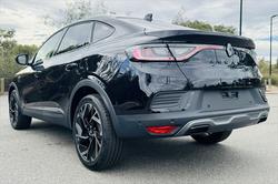 2025 Renault Arkana Esprit Alpine