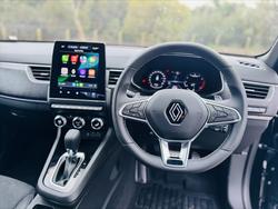 2025 Renault Arkana Esprit Alpine