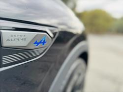 2025 Renault Arkana Esprit Alpine