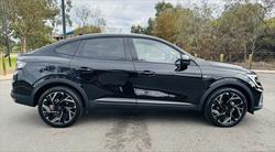 2025 Renault Arkana Esprit Alpine