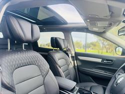 2024 Renault Koleos Intens