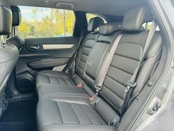 2024 Renault Koleos Intens