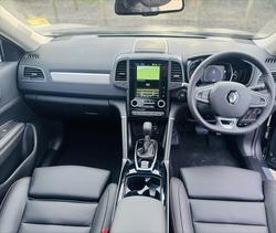 2024 Renault Koleos Intens