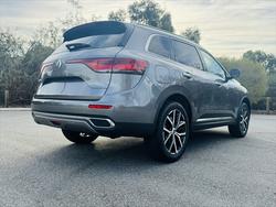 2024 Renault Koleos Intens