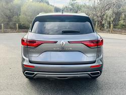 2024 Renault Koleos Intens