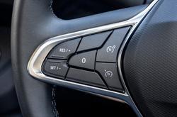 2025 Renault Trafic Premium